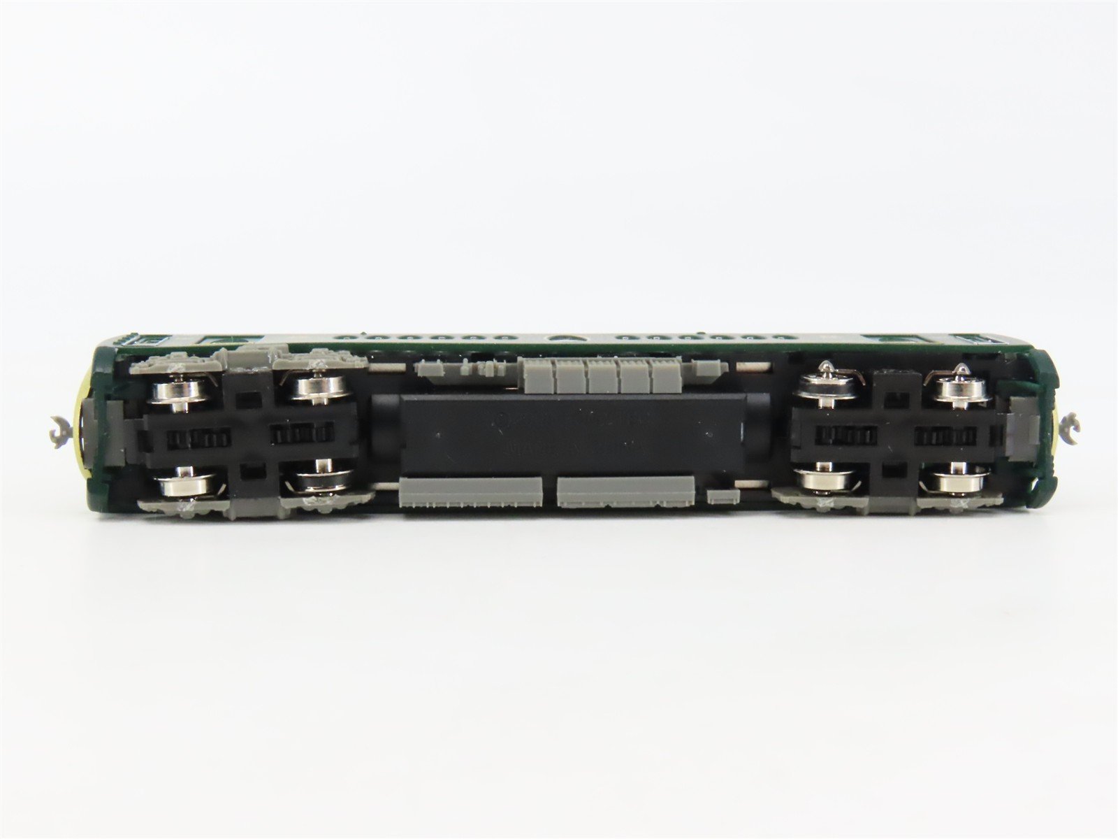 N 1/150 Scale TOMYTEC Eizan Railway 