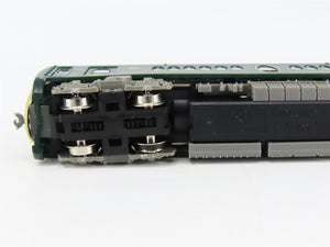 N 1/150 Scale TOMYTEC Eizan Railway 