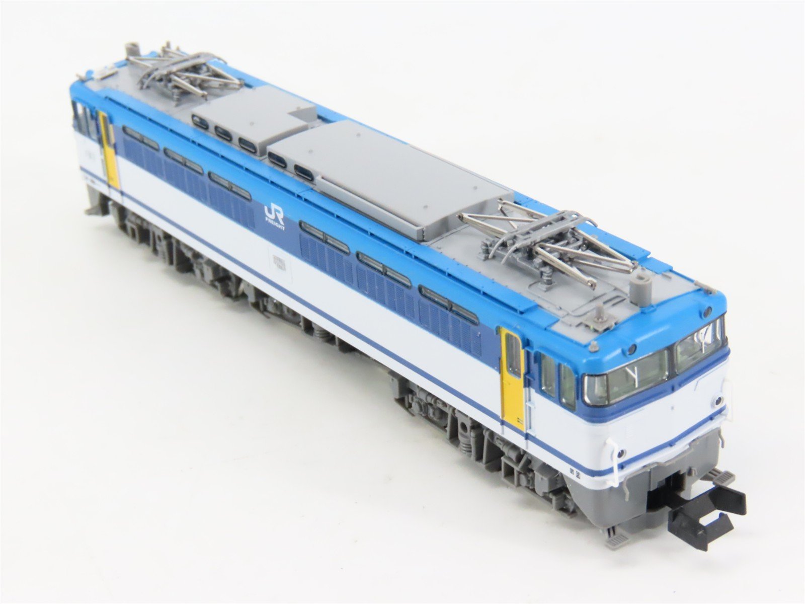 N Scale TOMIX 7188 JR Japan Freight Railway EF65-0 Electric Locomotive