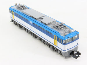N Scale TOMIX 7188 JR Japan Freight Railway EF65-0 Electric Locomotive