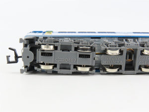 N Scale TOMIX 7188 JR Japan Freight Railway EF65-0 Electric Locomotive