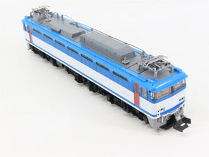 N Scale TOMIX 7161 JR Japan Freight Railways EF81 (early) Electric #451