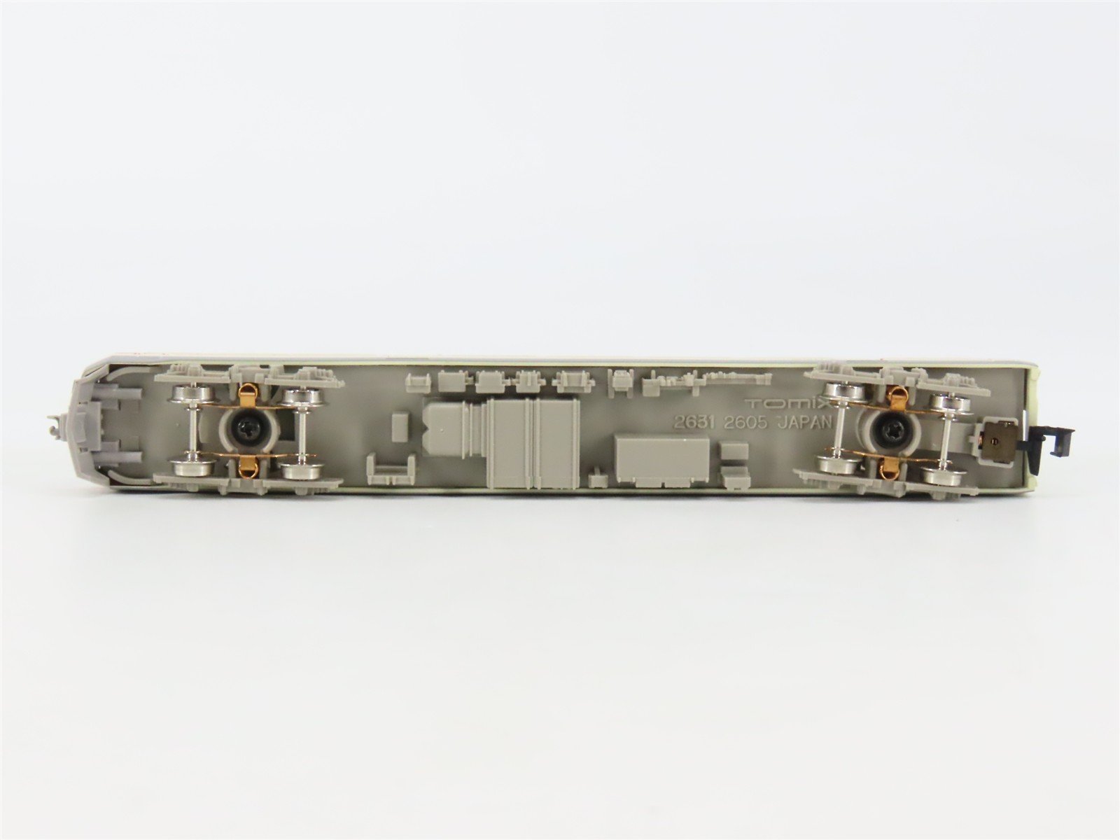 N Scale TOMIX 92291 Meitetsu Panorama DX 8800-Series EMU 3-Unit Set