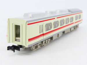 N Scale TOMIX 92291 Meitetsu Panorama DX 8800-Series EMU 3-Unit Set