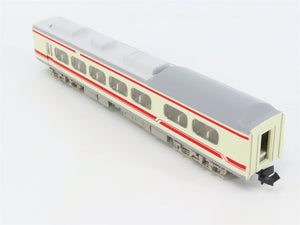 N Scale TOMIX 92291 Meitetsu Panorama DX 8800-Series EMU 3-Unit Set