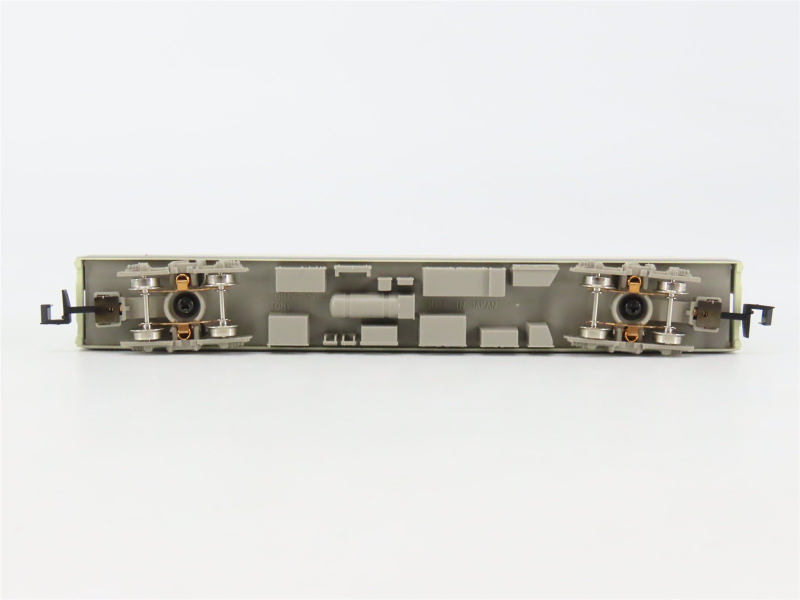 N Scale TOMIX 92291 Meitetsu Panorama DX 8800-Series EMU 3-Unit Set