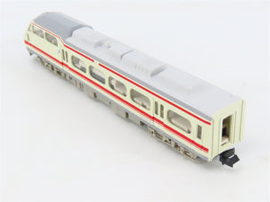 N Scale TOMIX 92291 Meitetsu Panorama DX 8800-Series EMU 3-Unit Set