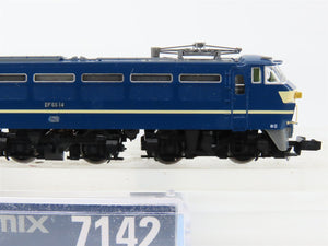 N Scale TOMIX 7142 JNR Japanese National Railways EF66-0 (early) Electric #14