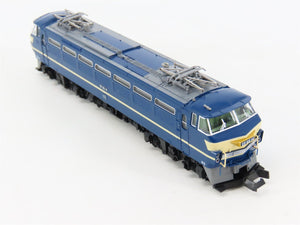 N Scale TOMIX 7142 JNR Japanese National Railways EF66-0 (early) Electric #14