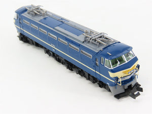 N Scale TOMIX 7142 JNR Japanese National Railways EF66-0 (early) Electric #14