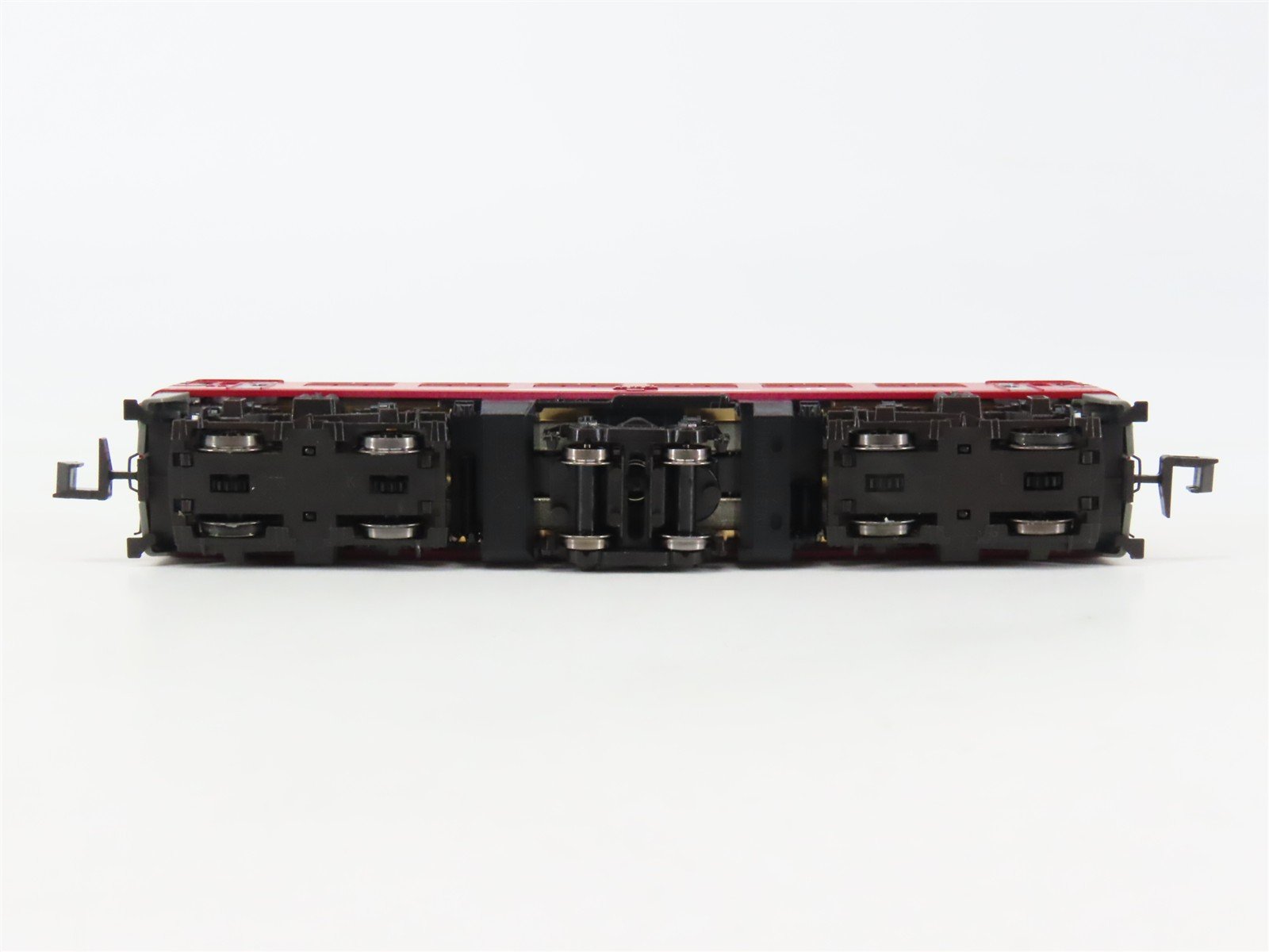 N KATO 3013-3 JR Japan Freight Railway ED76-0 (late) Electric Locomotive #81