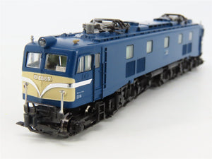 N Scale KATO 3020-1 JNR Japanese National Railways EF58 Electric Locomotive #69