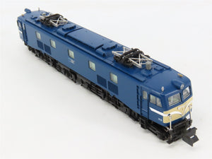 N Scale KATO 3020-1 JNR Japanese National Railways EF58 Electric Locomotive #69