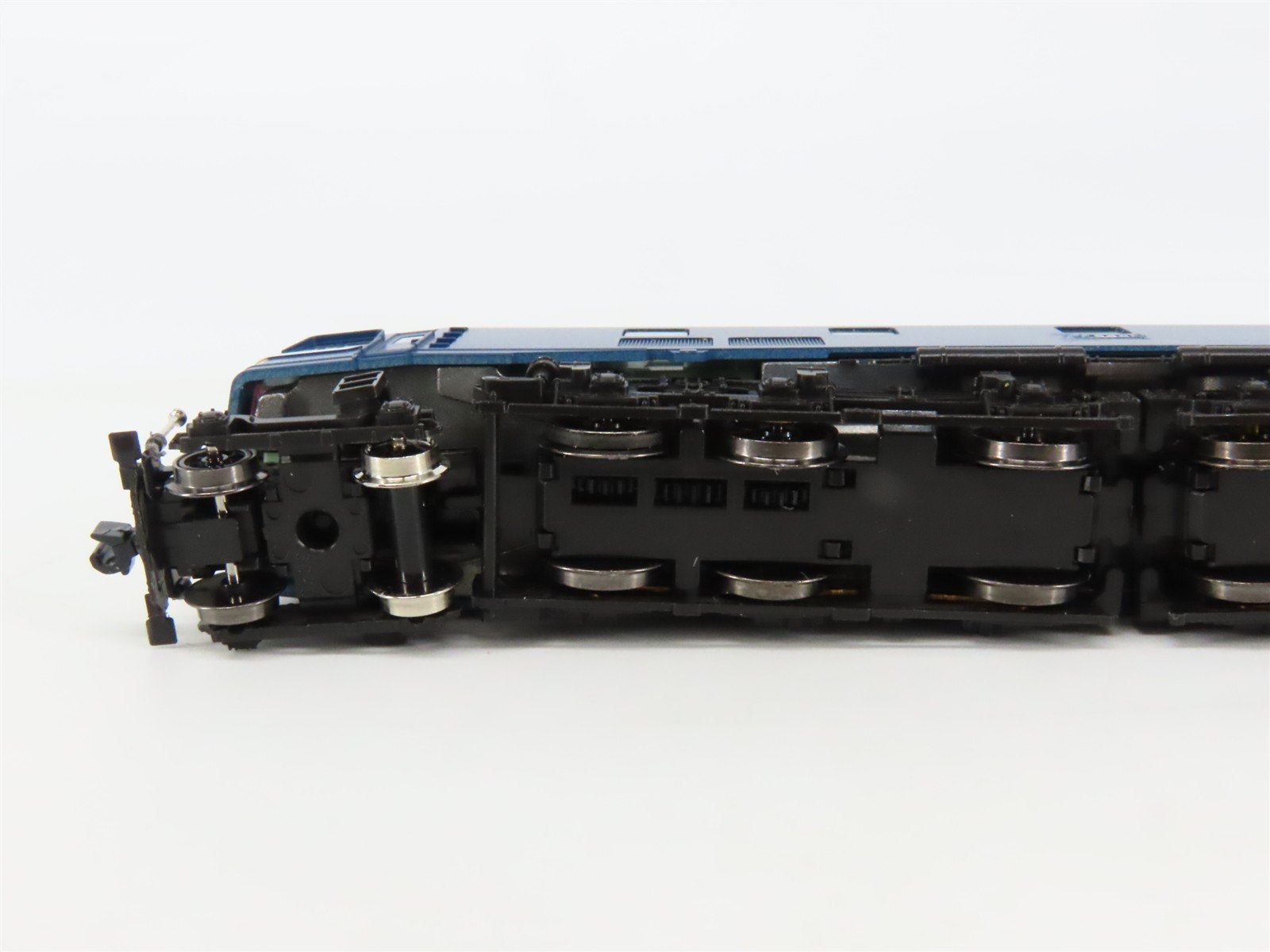 N Scale KATO 3020-1 JNR Japanese National Railways EF58 Electric Locomotive #69