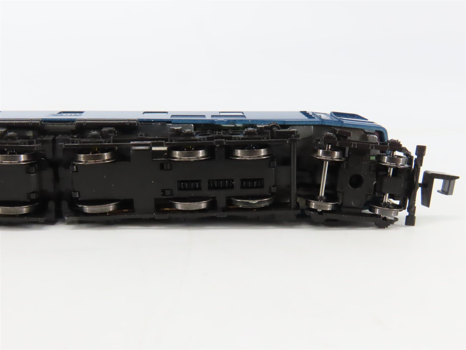 N Scale KATO 3020-1 JNR Japanese National Railways EF58 Electric Locomotive #69