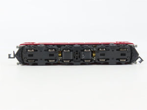 N Scale KATO 3081 JNR Japanese National Railways EF70 Electric Locomotive #1007