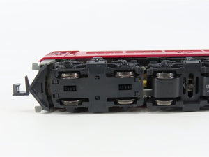N Scale KATO 3081 JNR Japanese National Railways EF70 Electric Locomotive #1007