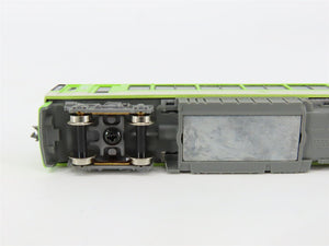 N KATO 10-1528 Eizan 900-Series Ao Momiji Kirara Electric Rail Car 2-Unit Set