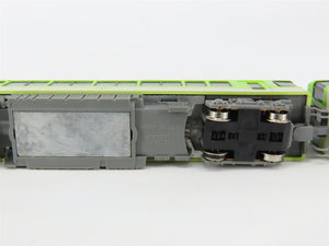 N KATO 10-1528 Eizan 900-Series Ao Momiji Kirara Electric Rail Car 2-Unit Set