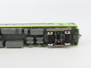 N KATO 10-1528 Eizan 900-Series Ao Momiji Kirara Electric Rail Car 2-Unit Set