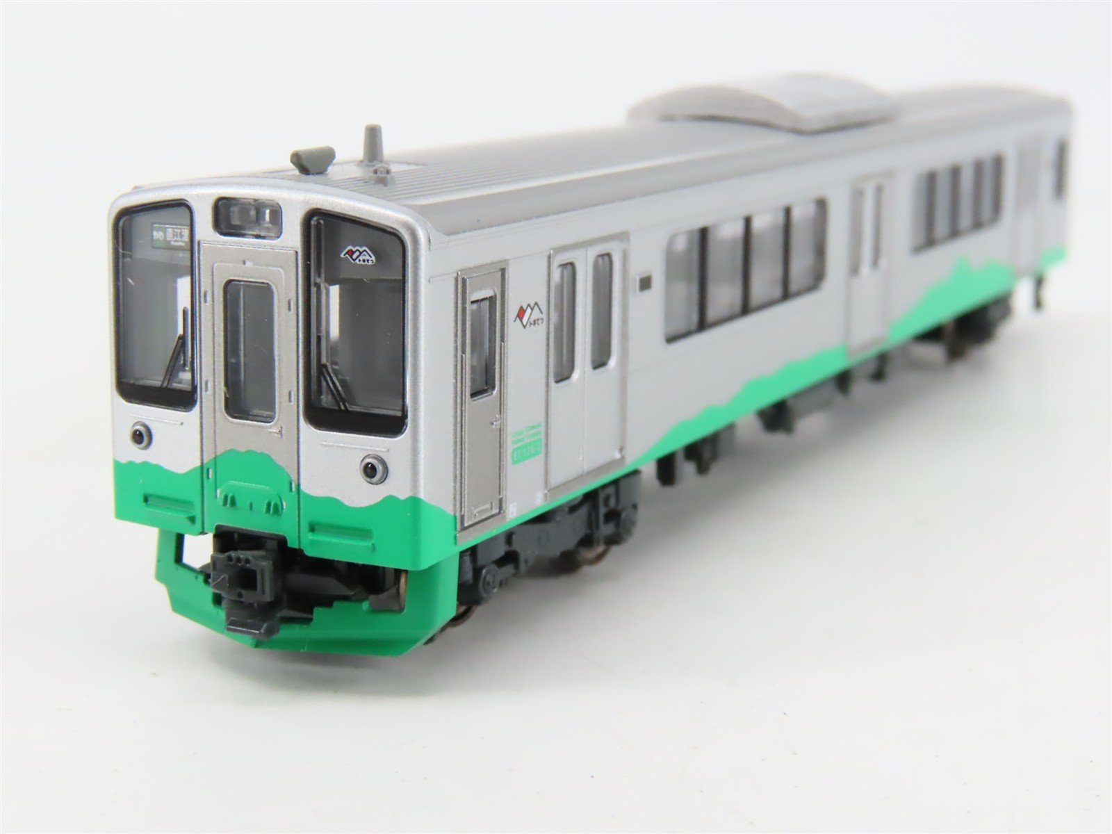 N Scale KATO 10-1516 ETR Echigo TOKImeki ET127-Series Electric EMU 2-Unit Set