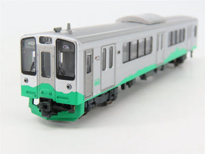 N Scale KATO 10-1516 ETR Echigo TOKImeki ET127-Series Electric EMU 2-Unit Set