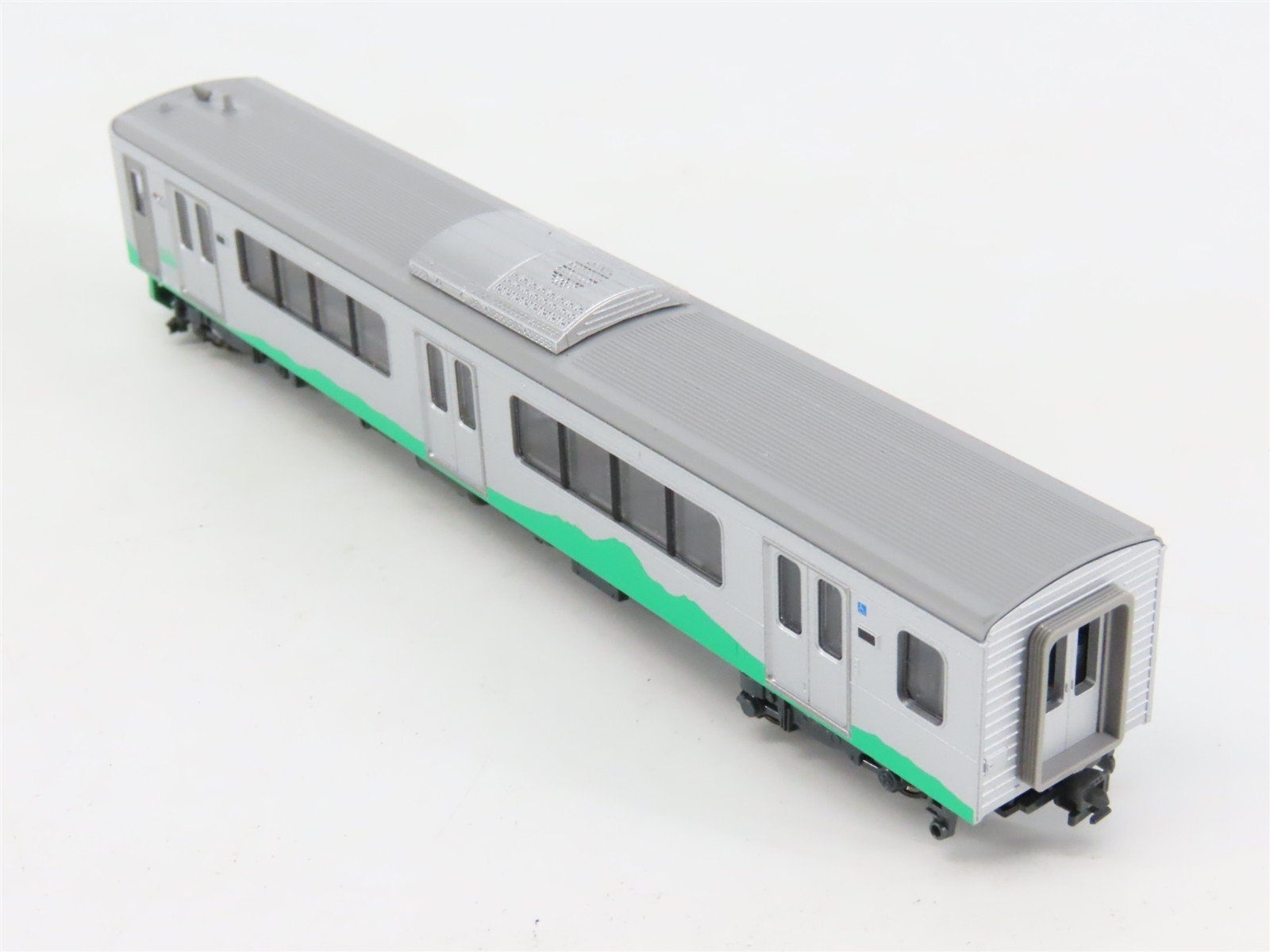N Scale KATO 10-1516 ETR Echigo TOKImeki ET127-Series Electric EMU 2-Unit Set