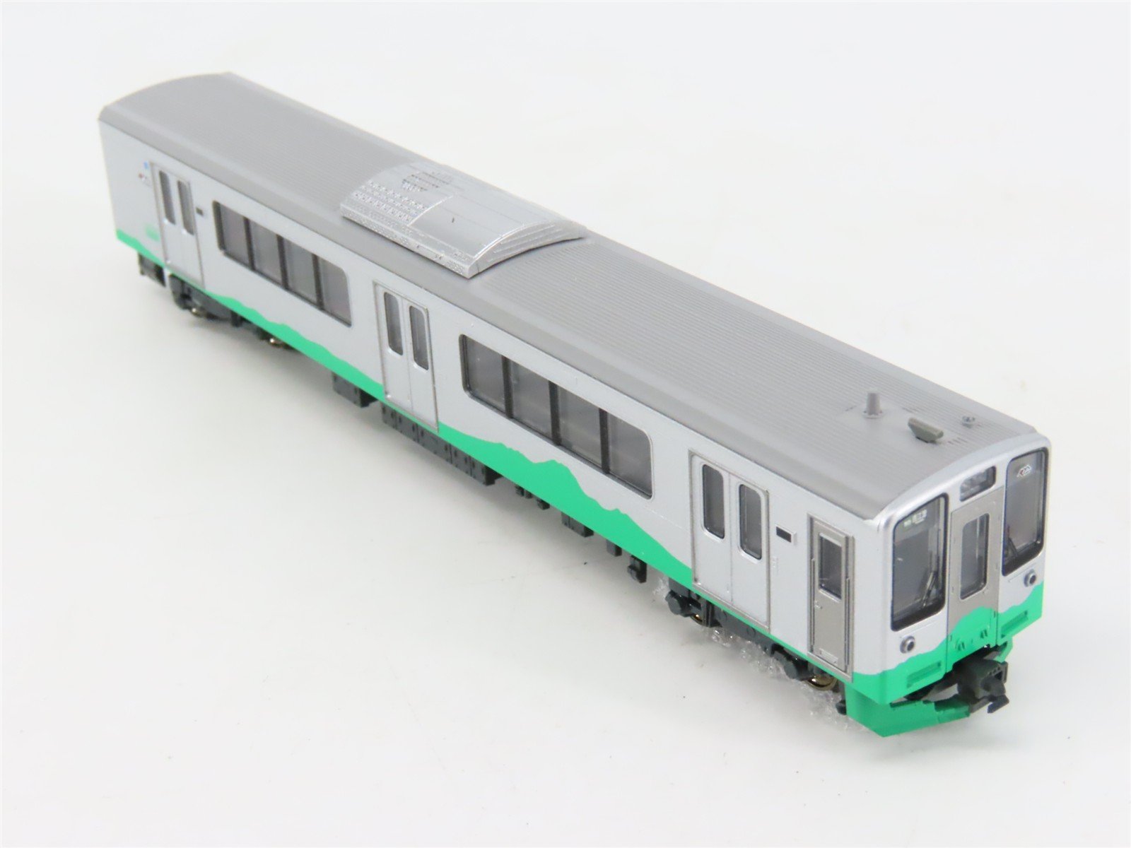 N Scale KATO 10-1516 ETR Echigo TOKImeki ET127-Series Electric EMU 2-Unit Set