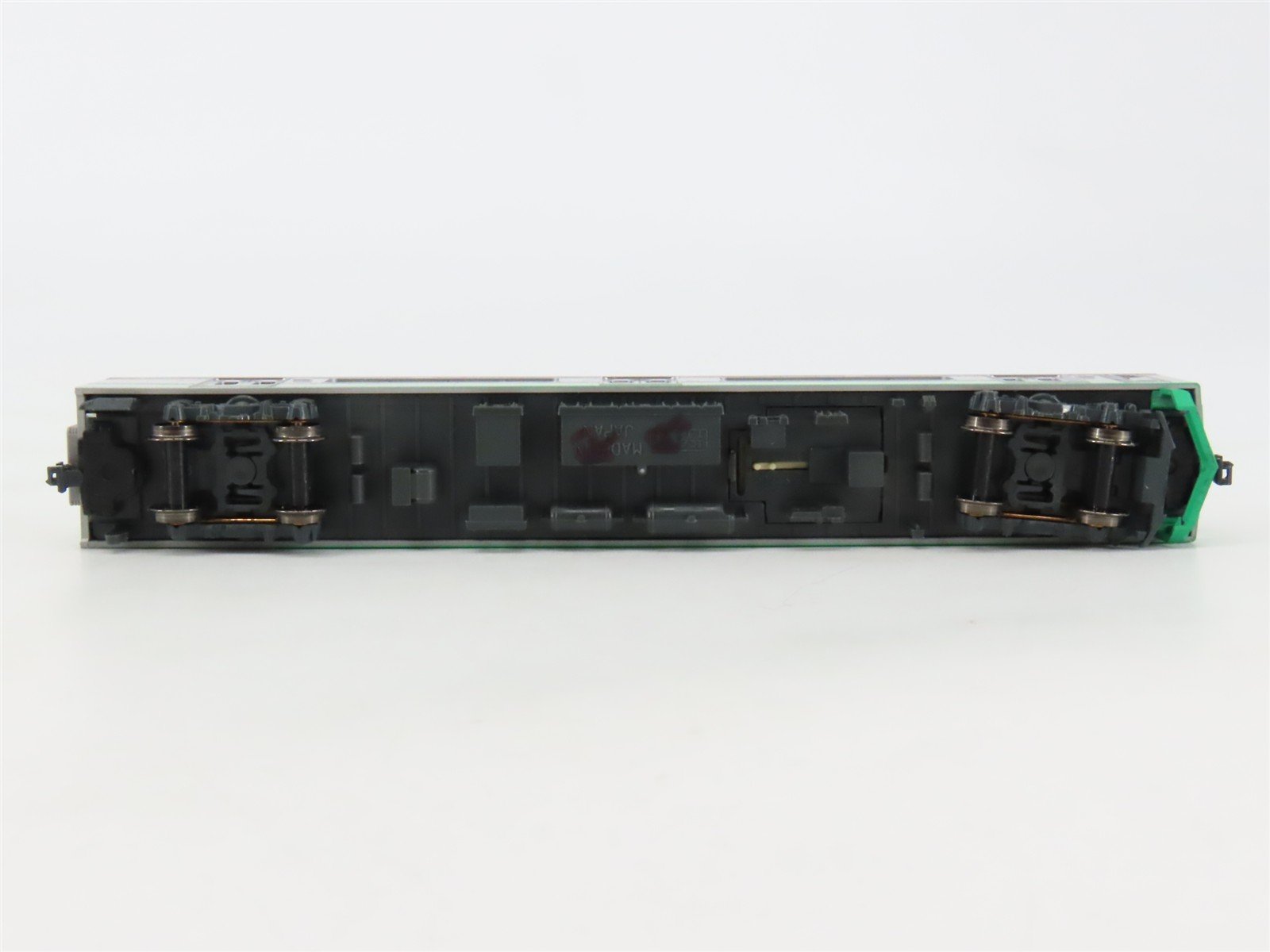 N Scale KATO 10-1516 ETR Echigo TOKImeki ET127-Series Electric EMU 2-Unit Set