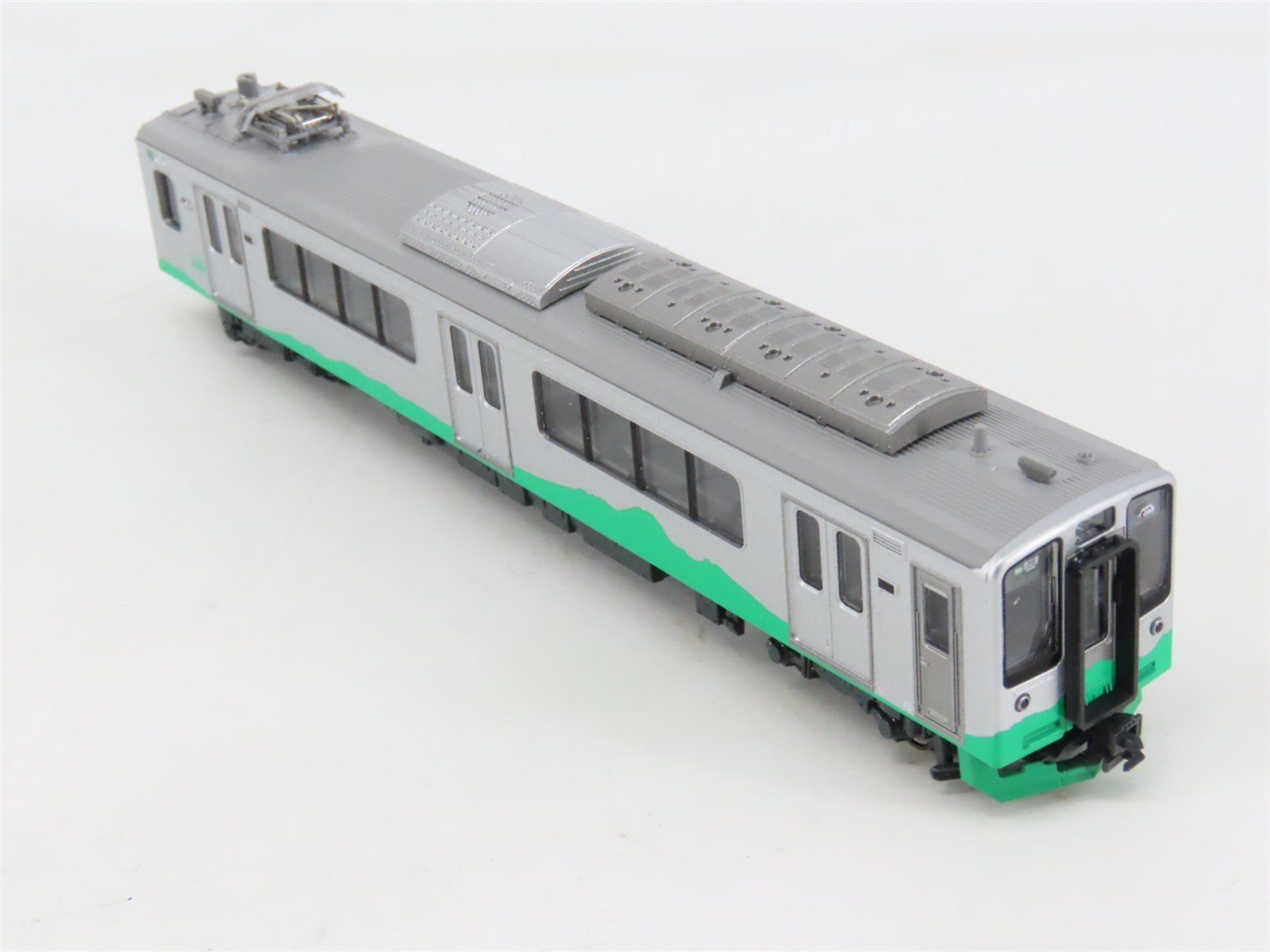 N Scale KATO 10-1516 ETR Echigo TOKImeki ET127-Series Electric EMU 2-Unit Set