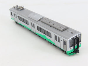 N Scale KATO 10-1516 ETR Echigo TOKImeki ET127-Series Electric EMU 2-Unit Set