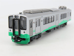 N Scale KATO 10-1516 ETR Echigo TOKImeki ET127-Series Electric EMU 2-Unit Set