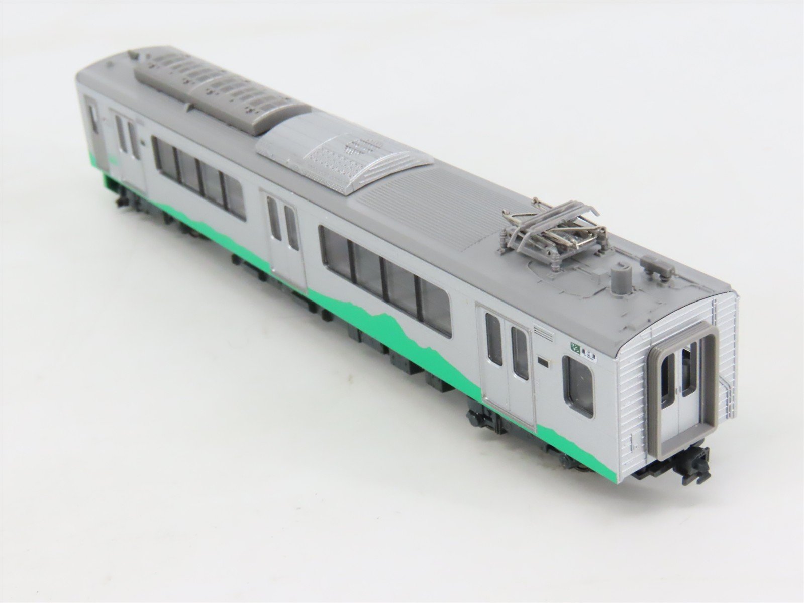 N Scale KATO 10-1516 ETR Echigo TOKImeki ET127-Series Electric EMU 2-Unit Set