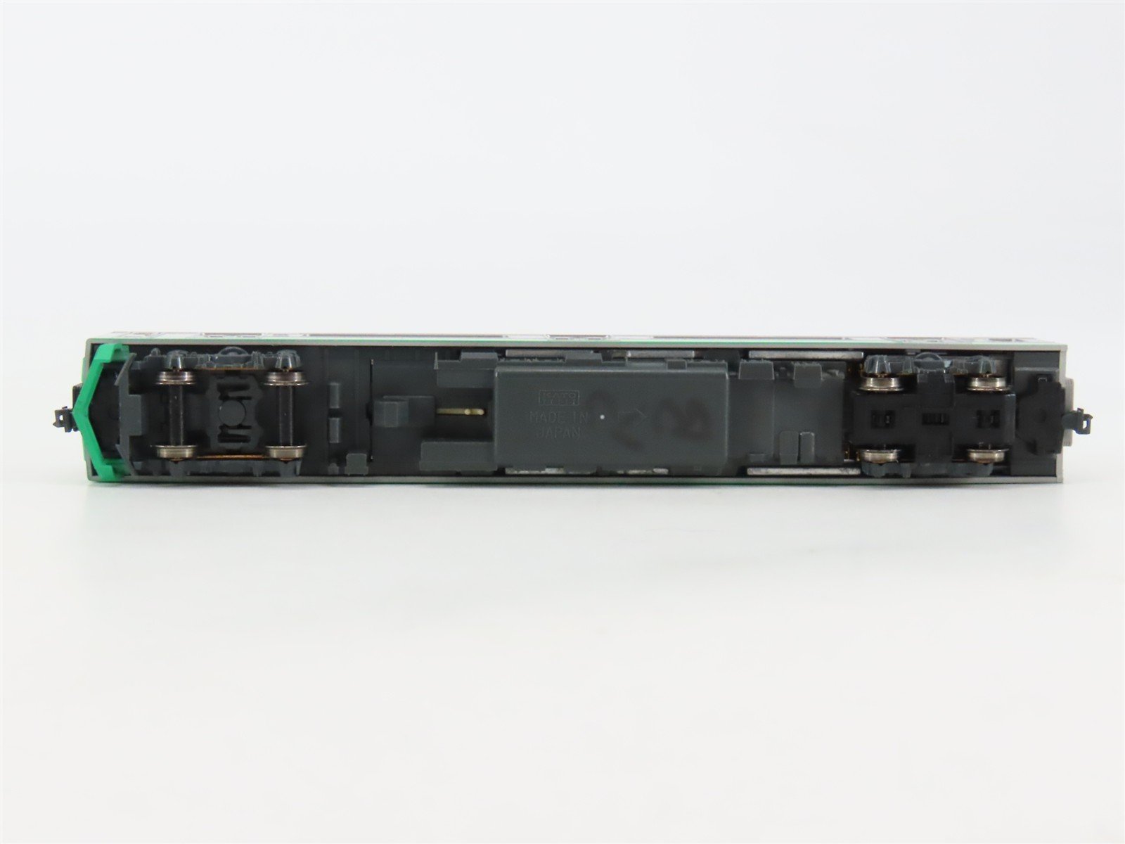 N Scale KATO 10-1516 ETR Echigo TOKImeki ET127-Series Electric EMU 2-Unit Set