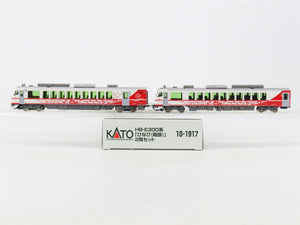 N KATO 10-1917 JR East 