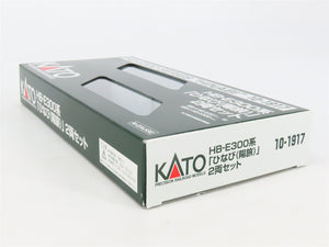 N KATO 10-1917 JR East 