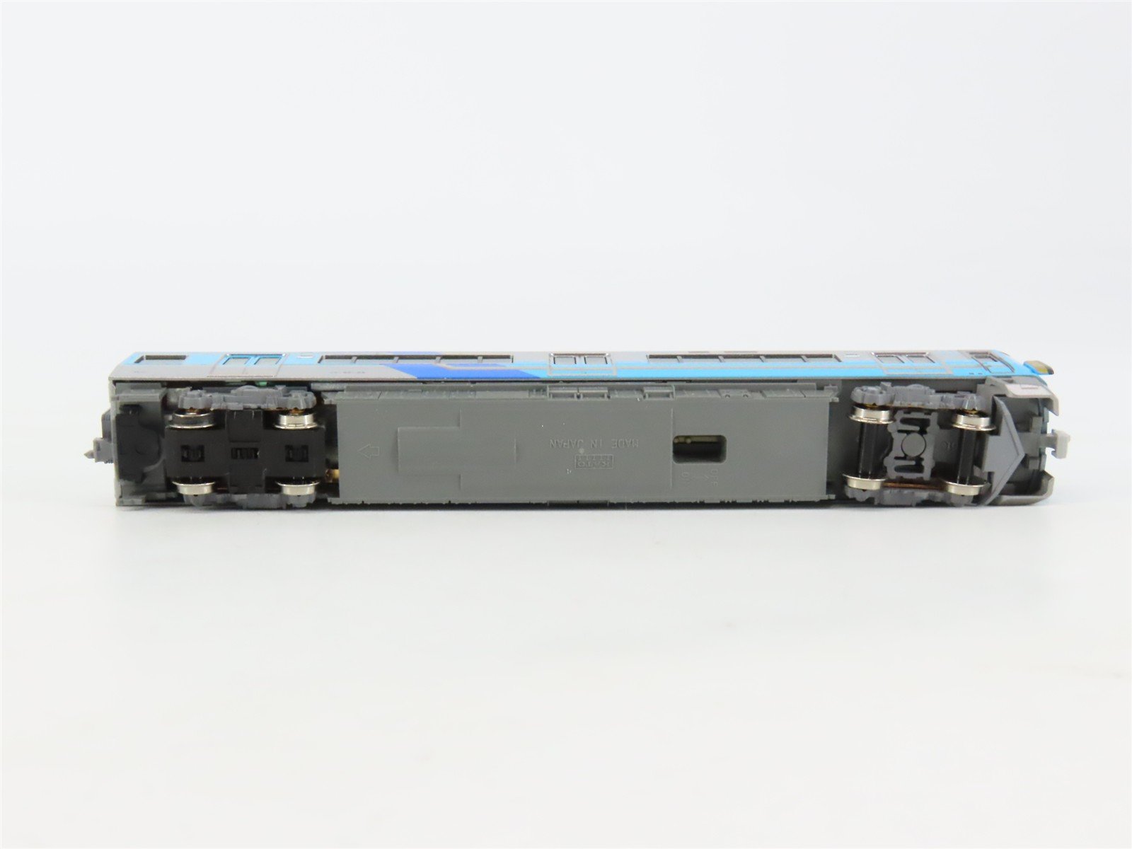 N Scale KATO 10-1507 IR Ishikawa Railway 521-Series EMU 2-Unit Set