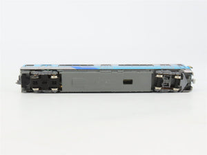 N Scale KATO 10-1507 IR Ishikawa Railway 521-Series EMU 2-Unit Set