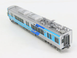 N Scale KATO 10-1507 IR Ishikawa Railway 521-Series EMU 2-Unit Set