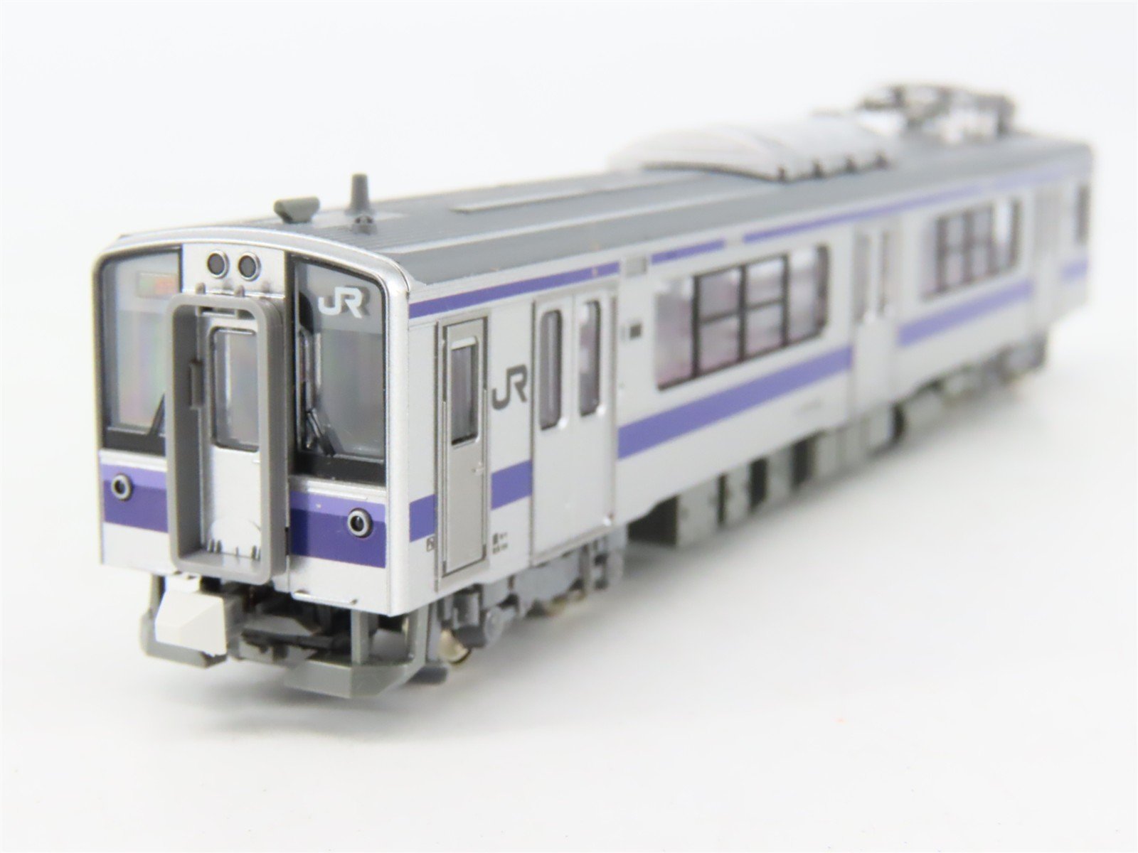N Scale KATO 10-1556 JR East 