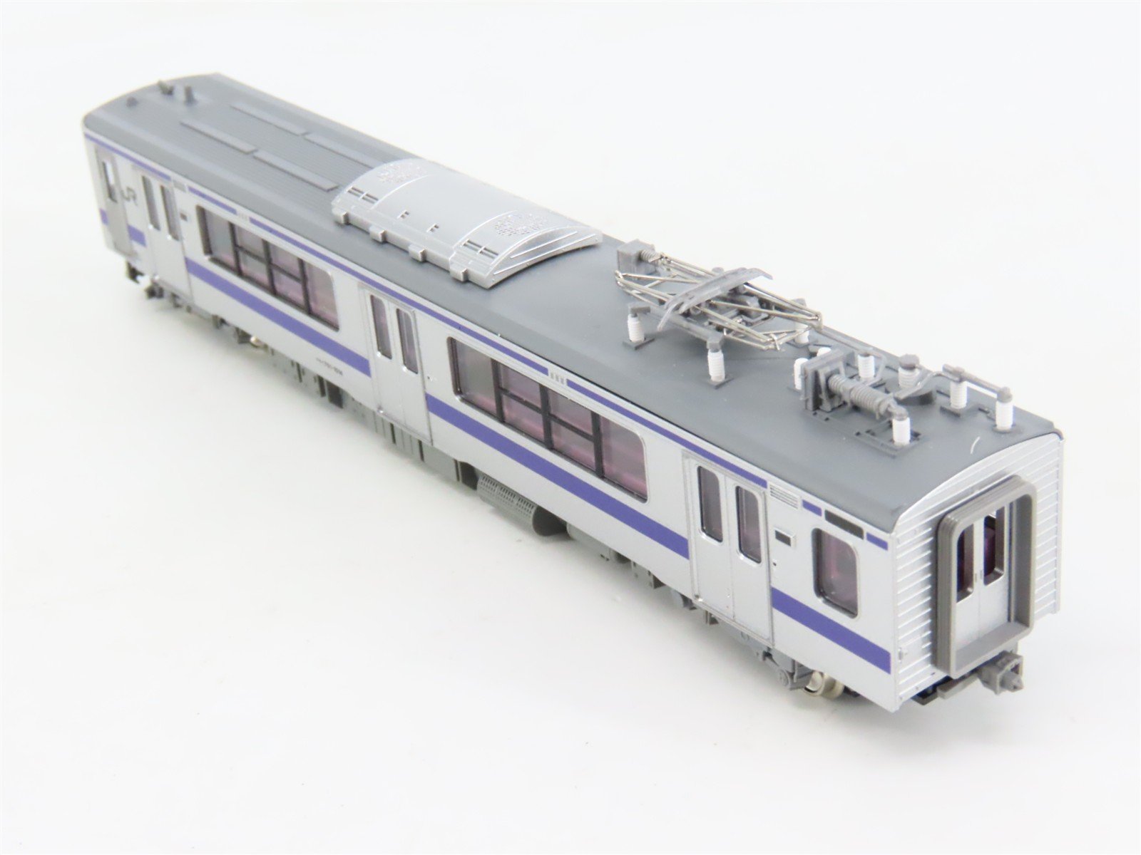 N Scale KATO 10-1556 JR East 