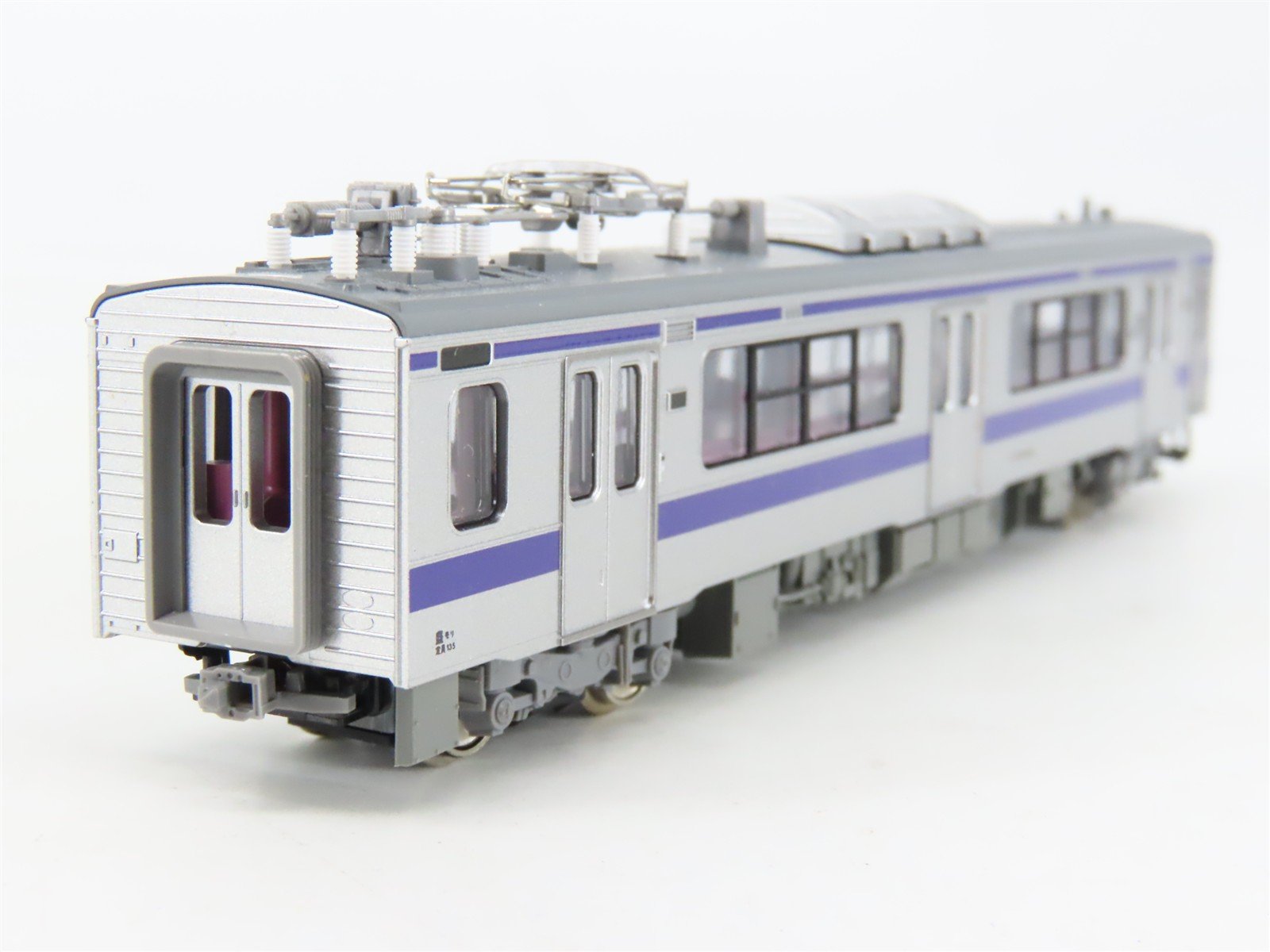 N Scale KATO 10-1556 JR East 