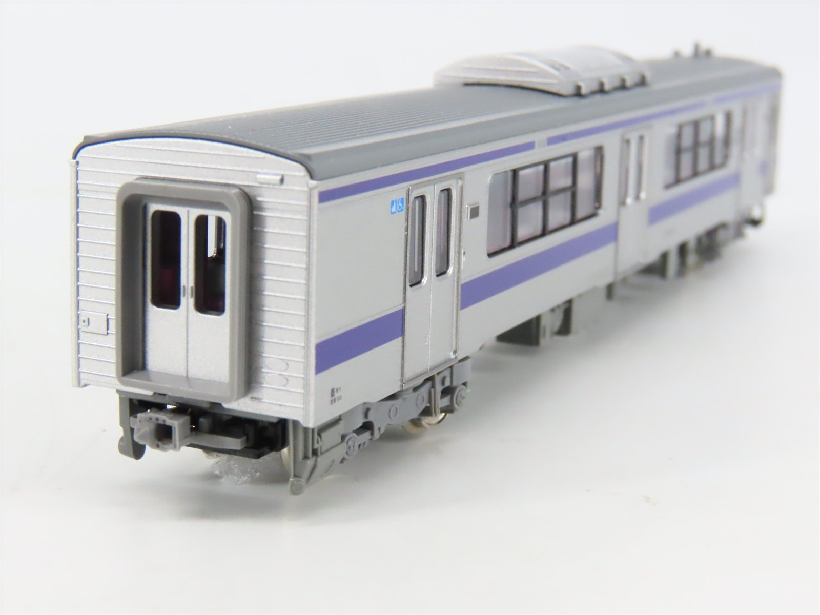 N Scale KATO 10-1556 JR East 