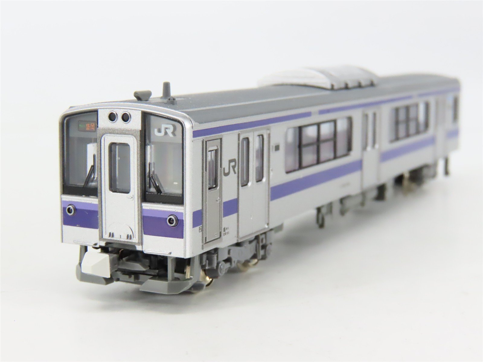 N Scale KATO 10-1556 JR East 