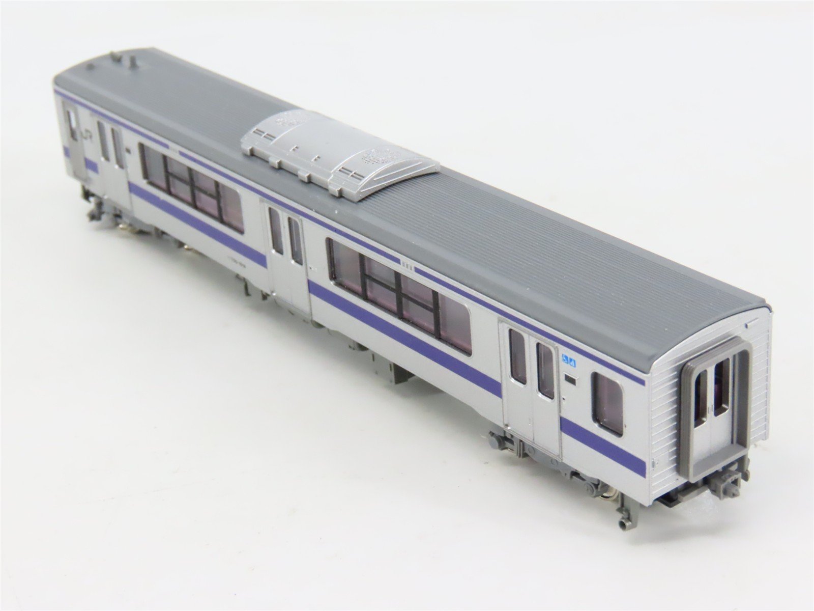 N Scale KATO 10-1556 JR East 