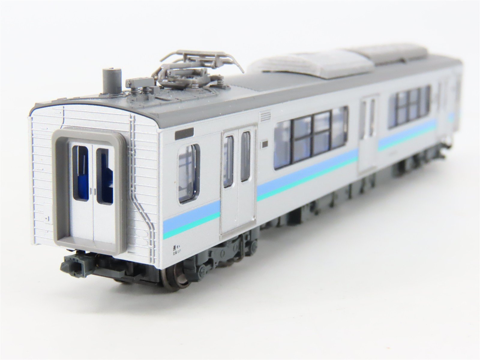 N Scale KATO 10-1811 JR East E127-100 Series Electric EMU 2-Unit Set