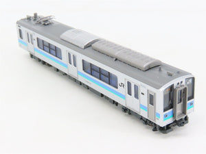 N Scale KATO 10-1811 JR East E127-100 Series Electric EMU 2-Unit Set
