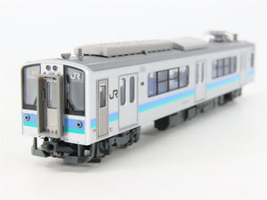 N Scale KATO 10-1811 JR East E127-100 Series Electric EMU 2-Unit Set