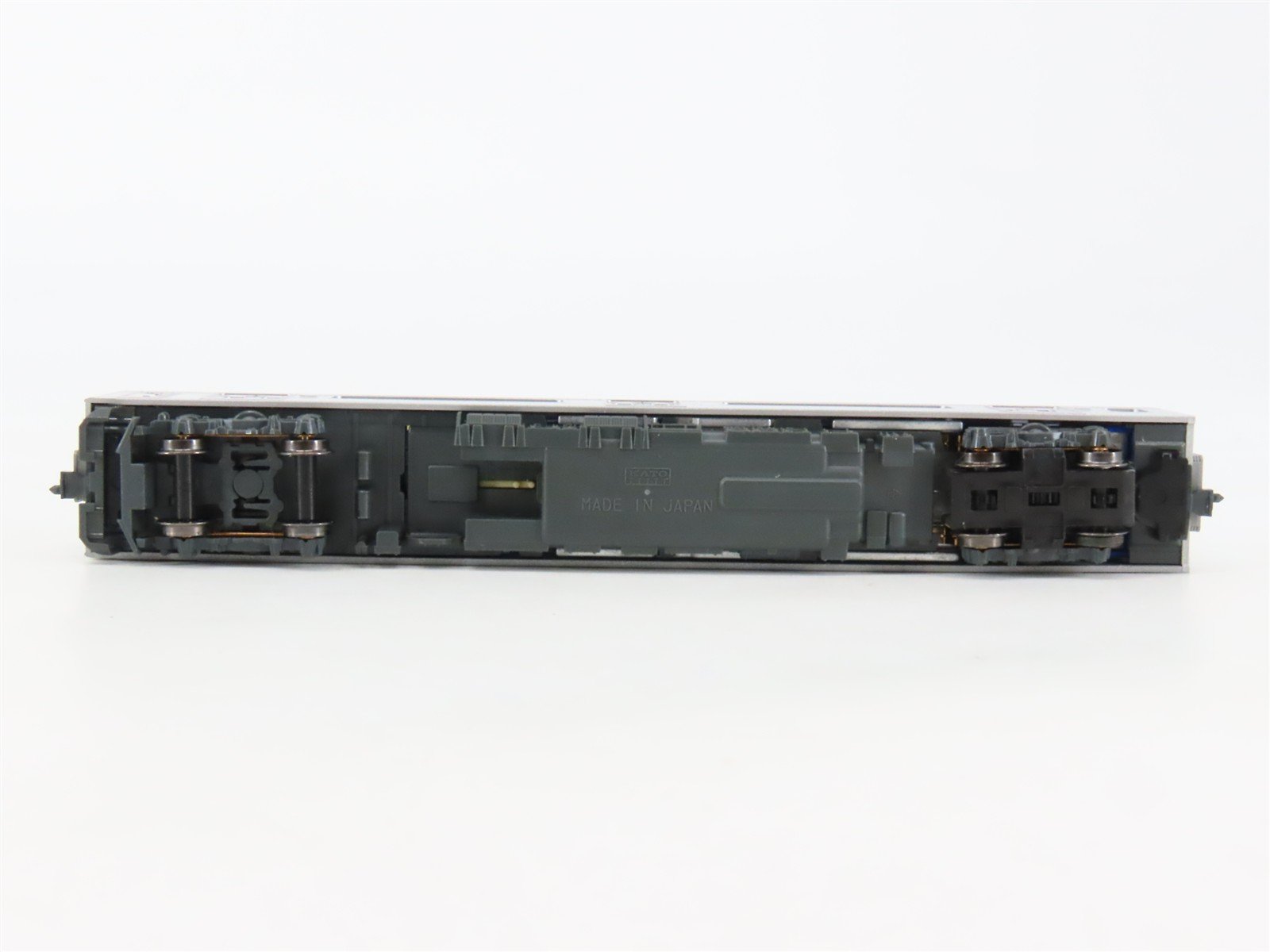 N Scale KATO 10-1811 JR East E127-100 Series Electric EMU 2-Unit Set