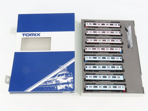 N Scale TOMIX 98762 Izukyu Corporation 